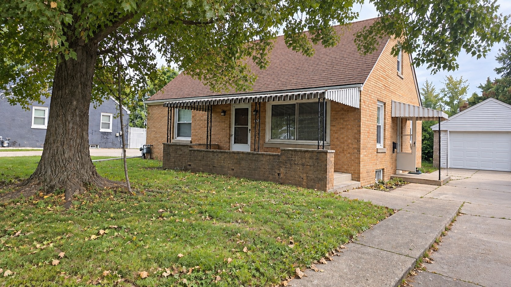 5276 N 60 st, Milwaukee
